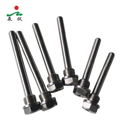 Tubo de proteção de aço inoxidável